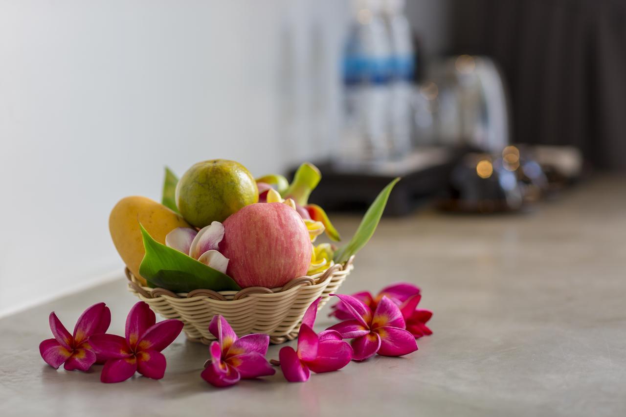 Elia Boutique Hotel Siem Reap Exterior photo